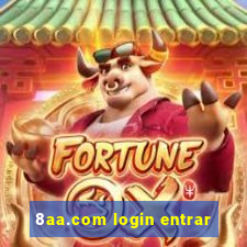 8aa.com login entrar